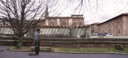 Espacio Olaiturri
