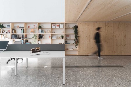 Verne Workspace