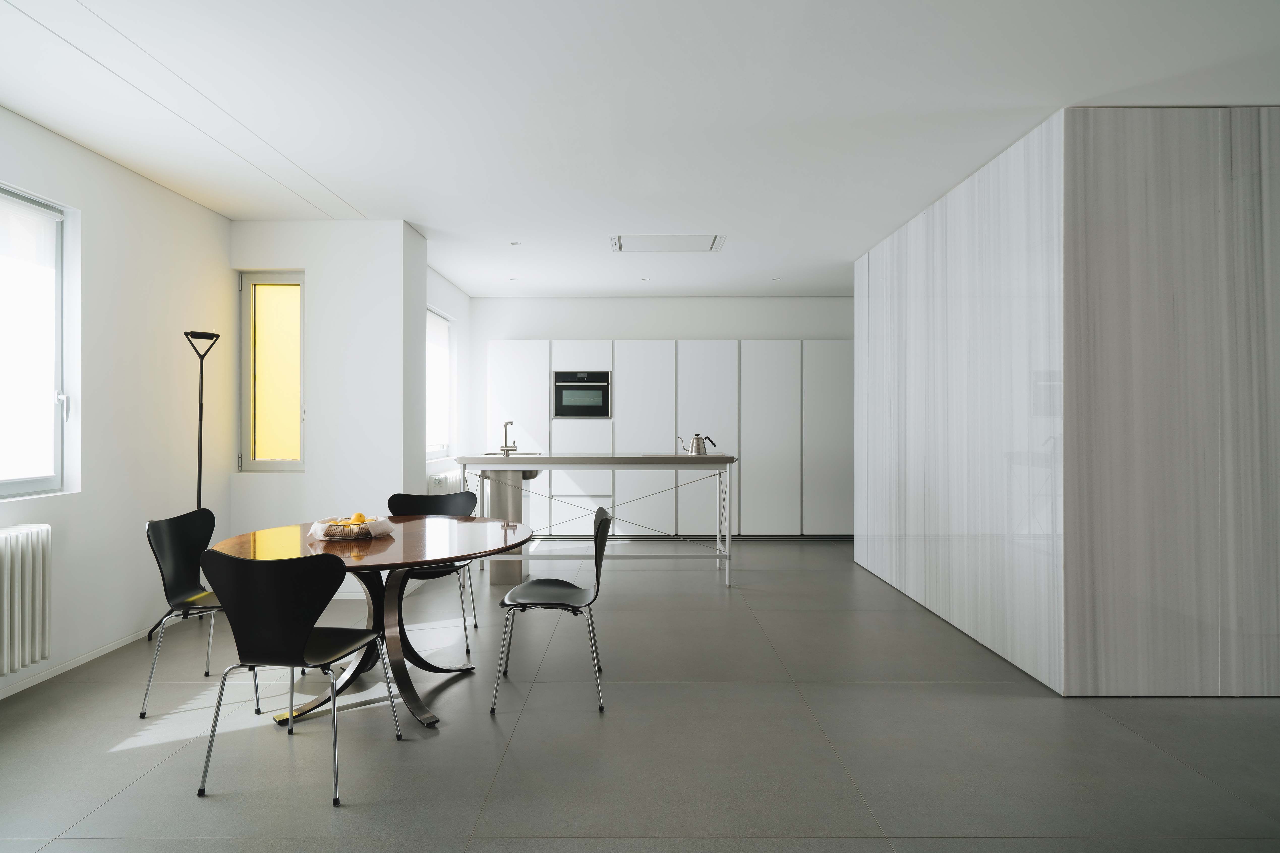 Casa Luce