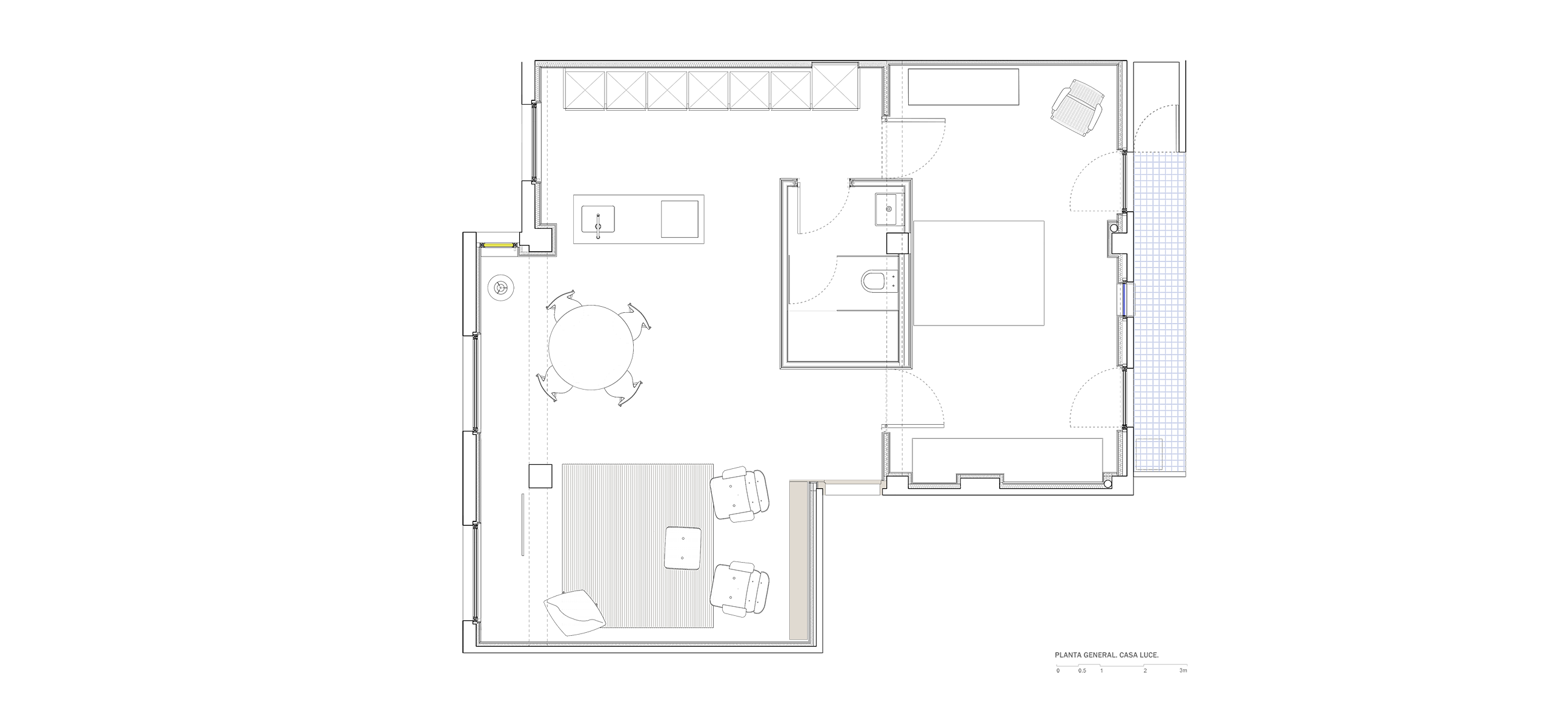 Casa Luce