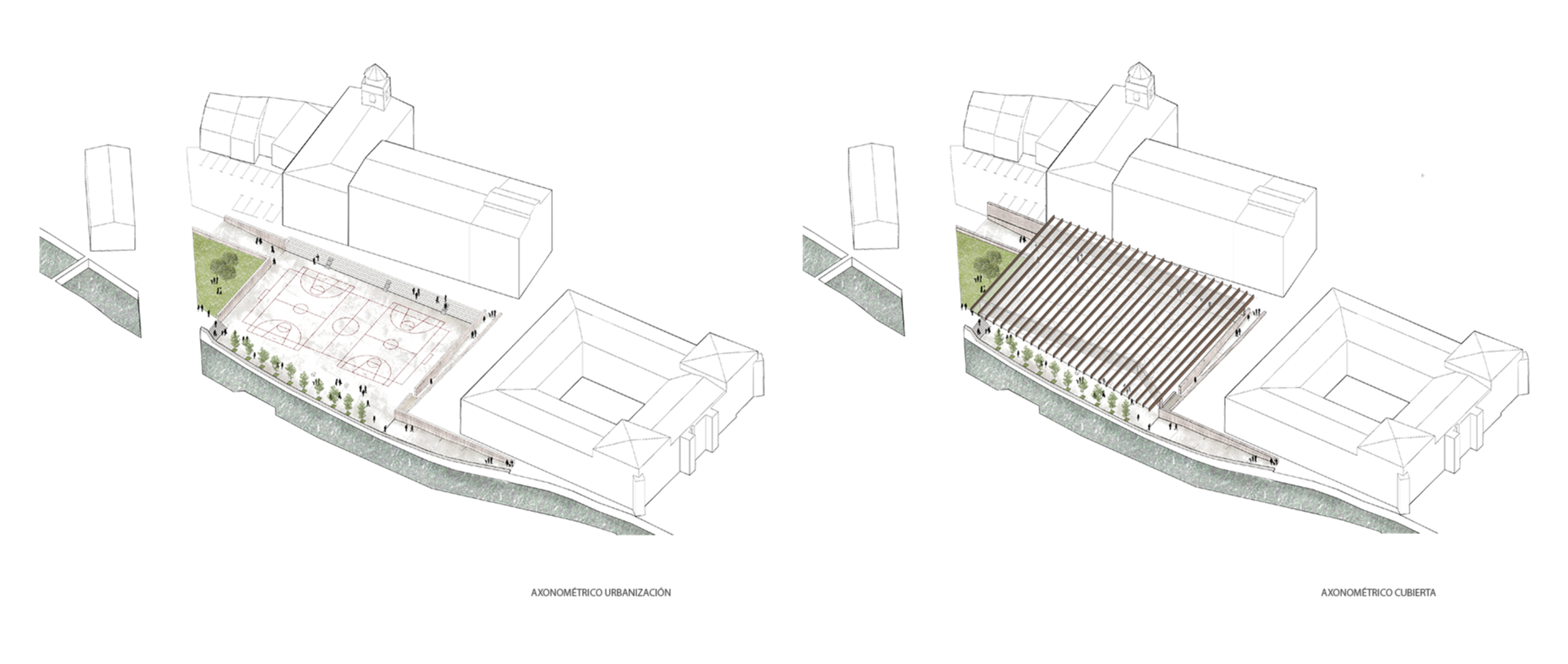 Espacio Olaiturri