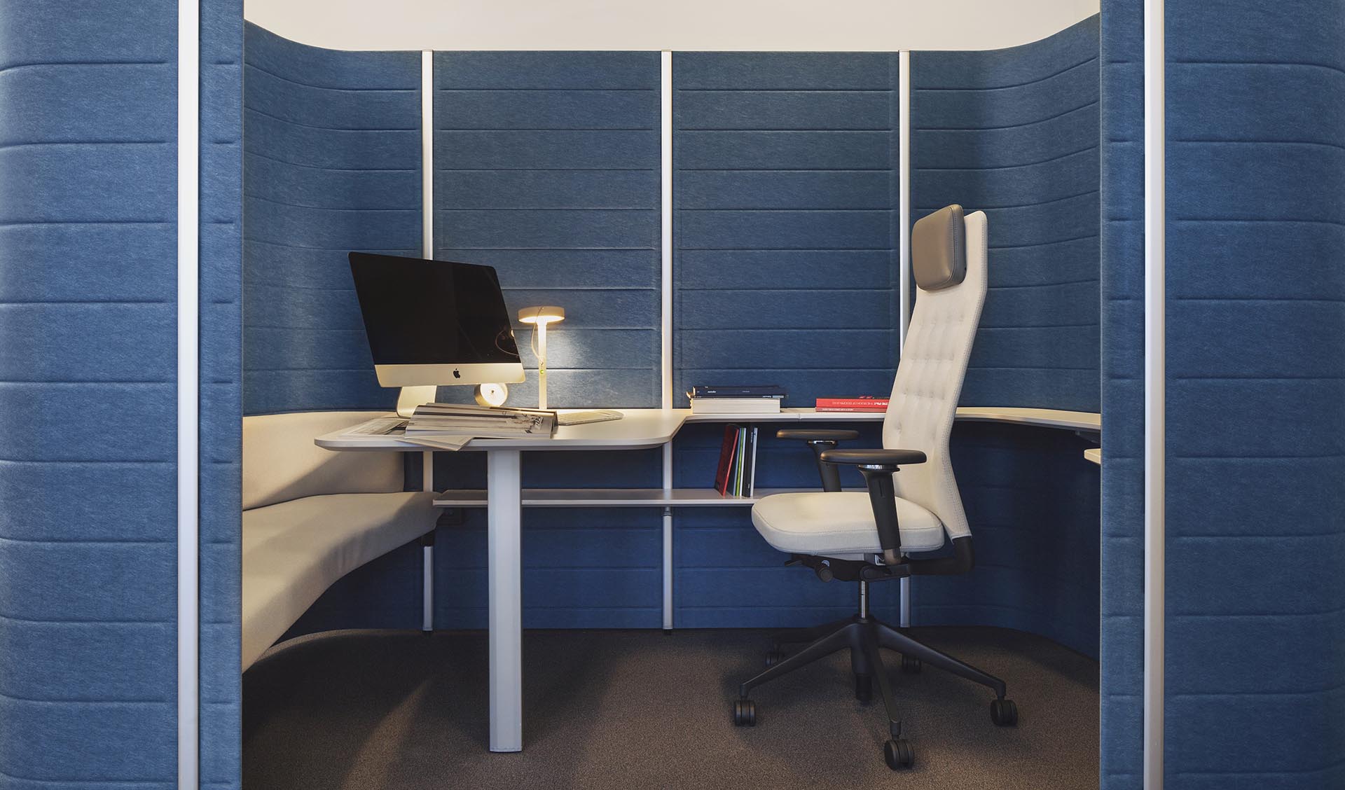 WH Workspace