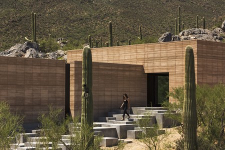 Construir con Tierra, Rammed Earth Construction | Verne