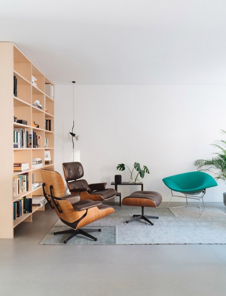 Casa Luce
