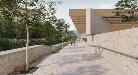 Espacio Olaiturri