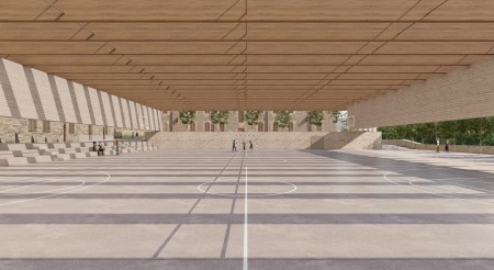 Espacio Olaiturri