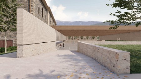 Espacio Olaiturri