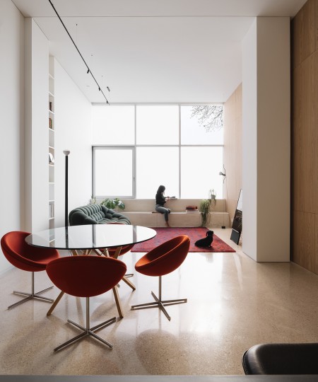 Thumbnail for Loft Mr.C