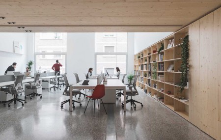 Verne Workspace