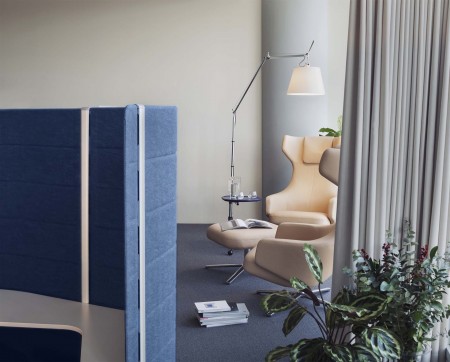 WH Workspace
