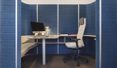 WH Workspace